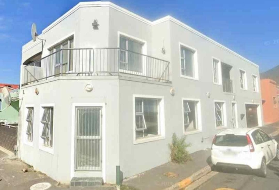 1 Bedroom Property for Sale in Salt River Western Cape